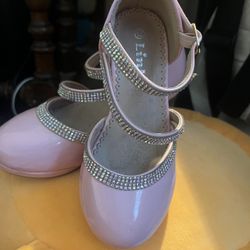 Girls Shoes Size 12