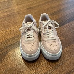Nike Women’s Court Vision Alta “Baby Pink”