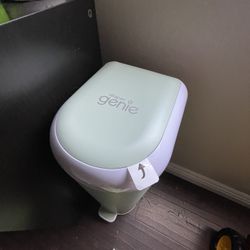 Diaper Genie 
