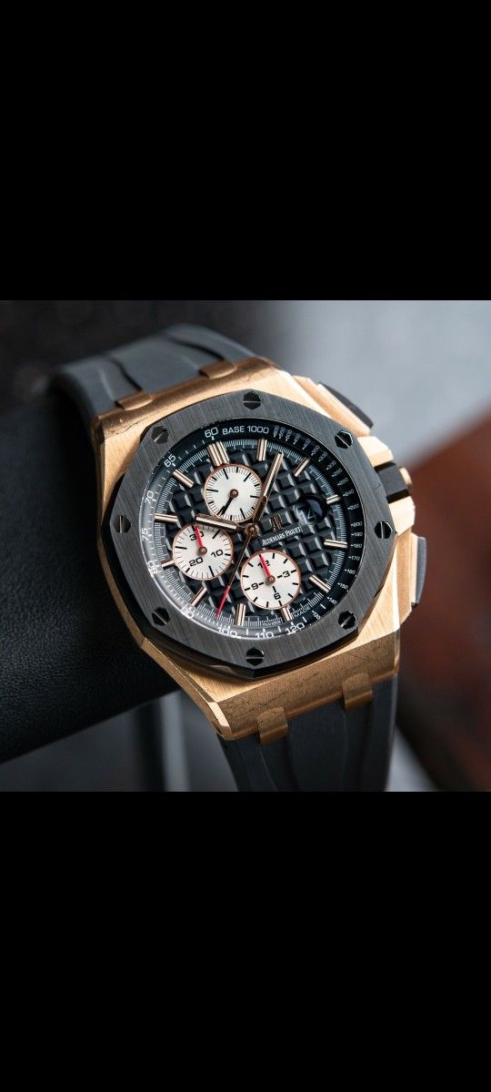 Brand New Men's Watch 