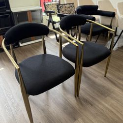Set Of 2 Dinning Chairs Set