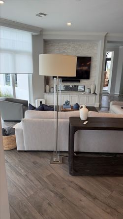 RH Floor Lamps- 2 in total-$500