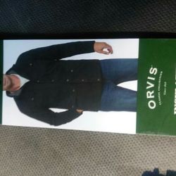Orvis Jacket
