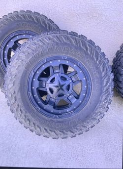 Wheels 4
