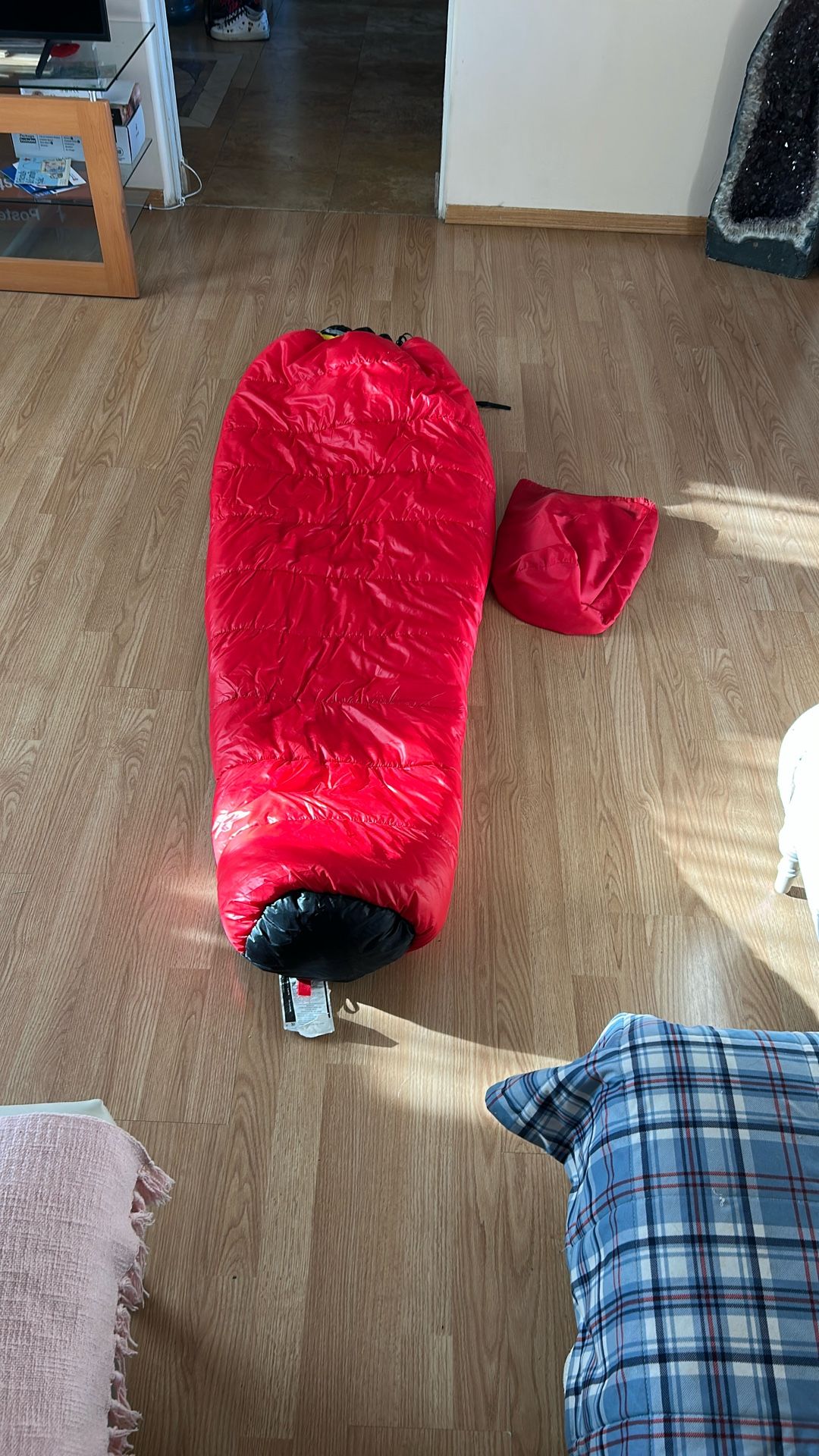 Sleeping Bag