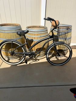 Firmstrong Beach Cruiser