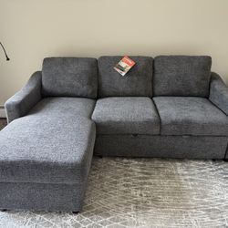 New Sleeper Sofa For Sale!