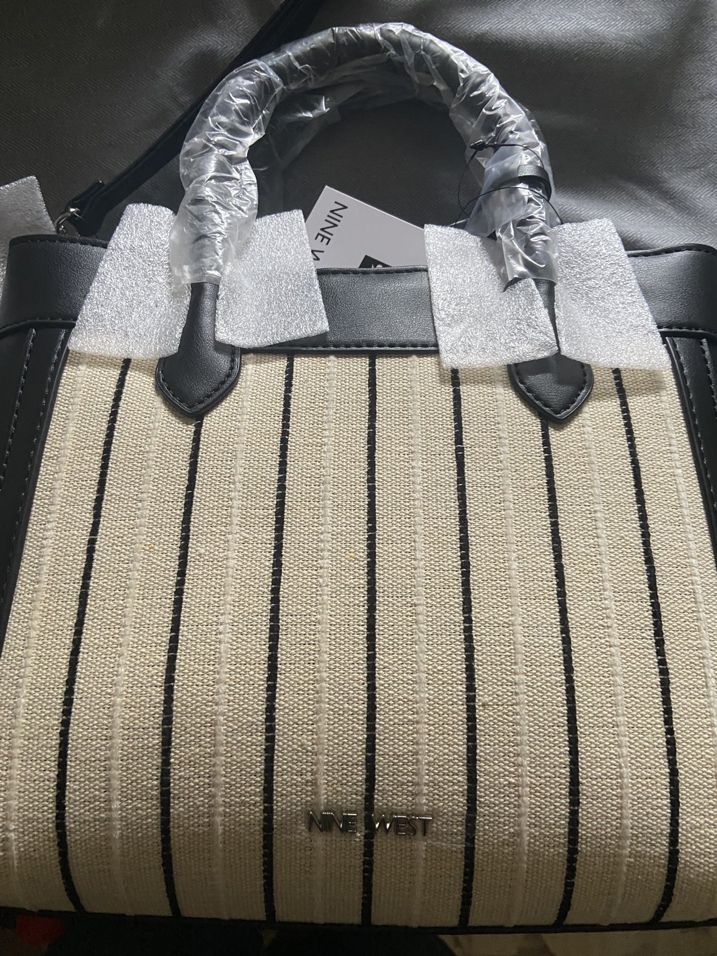 Medium Size Purse