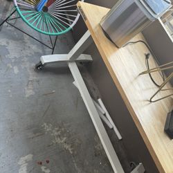 Husky Workbench 
