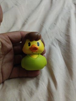 Shaggy Scooby Doo Duck Nwot 