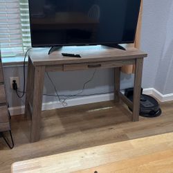 Writing Desk