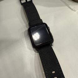 Apple Watch Series 3 42mm , Work well