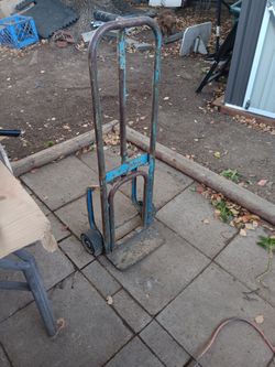 Hand Truck/Dolly