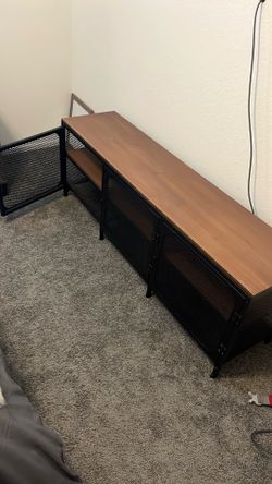 Ikea TV Stand
