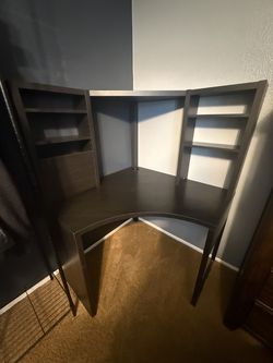 Corner Desk