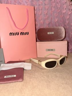Miu Miu Top Quality!
