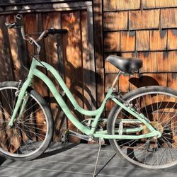 Free Women’s Bike
