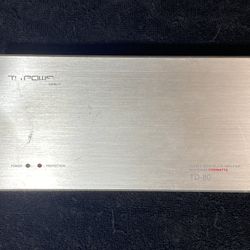2300WATT Amplifier 