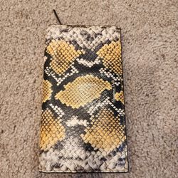 Massimo Dutti Wallet 