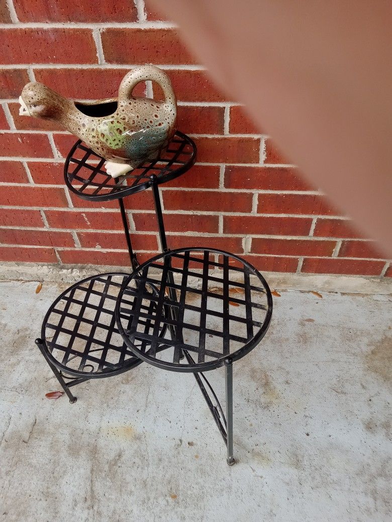 Plant Stand