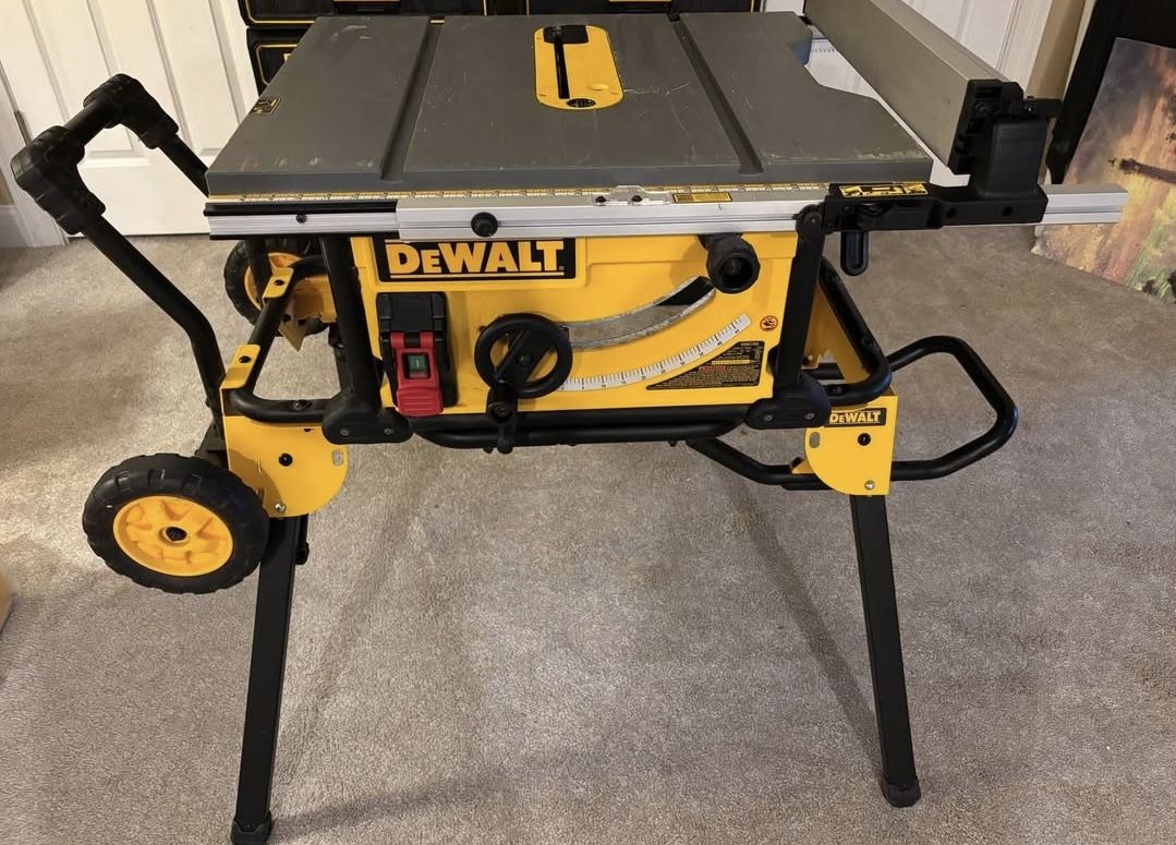 DeWalt