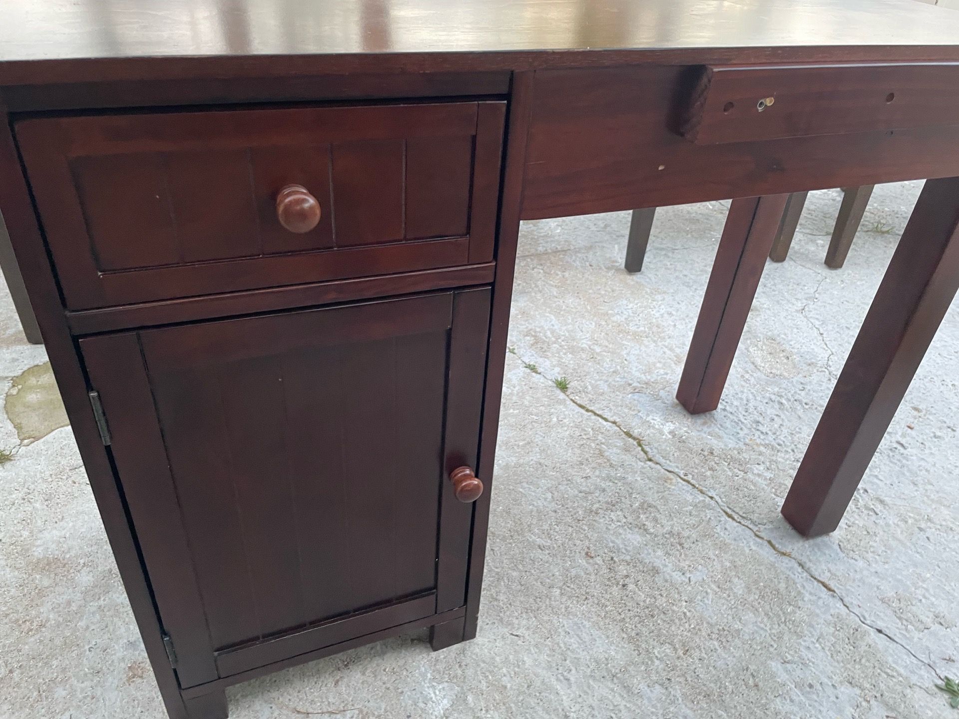 Desk