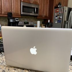 MacBook Pro 