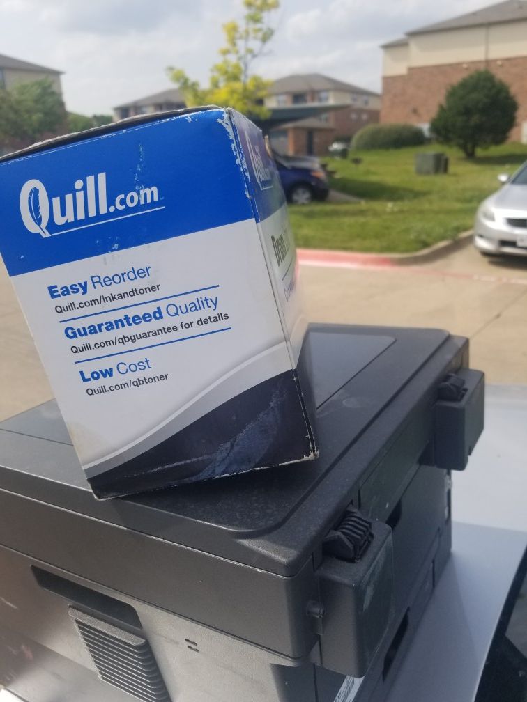 BROTHERS Laser printer HL2280DW for Sale in Arlington, TX OfferUp