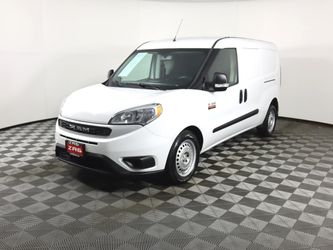 2022 RAM ProMaster City