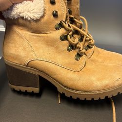 Women Boots 