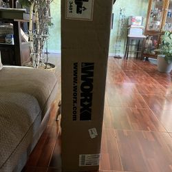 Worx it’s your nature 3 in 1 