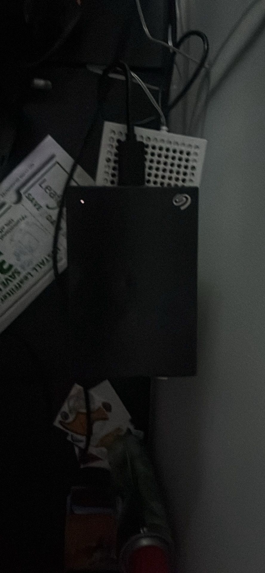 seagate 2tb