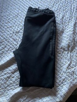 Willing to trade Black Nike Tech
