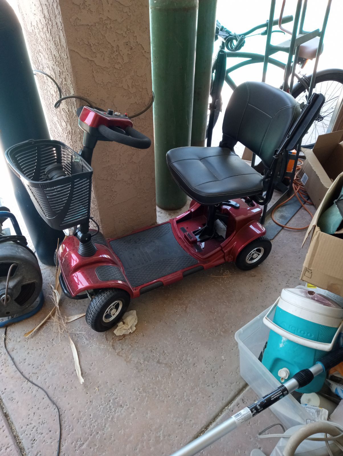 Scooter