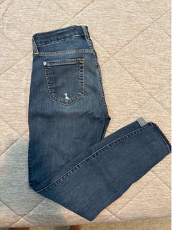 women’s 7 for all mankind skinny jeans