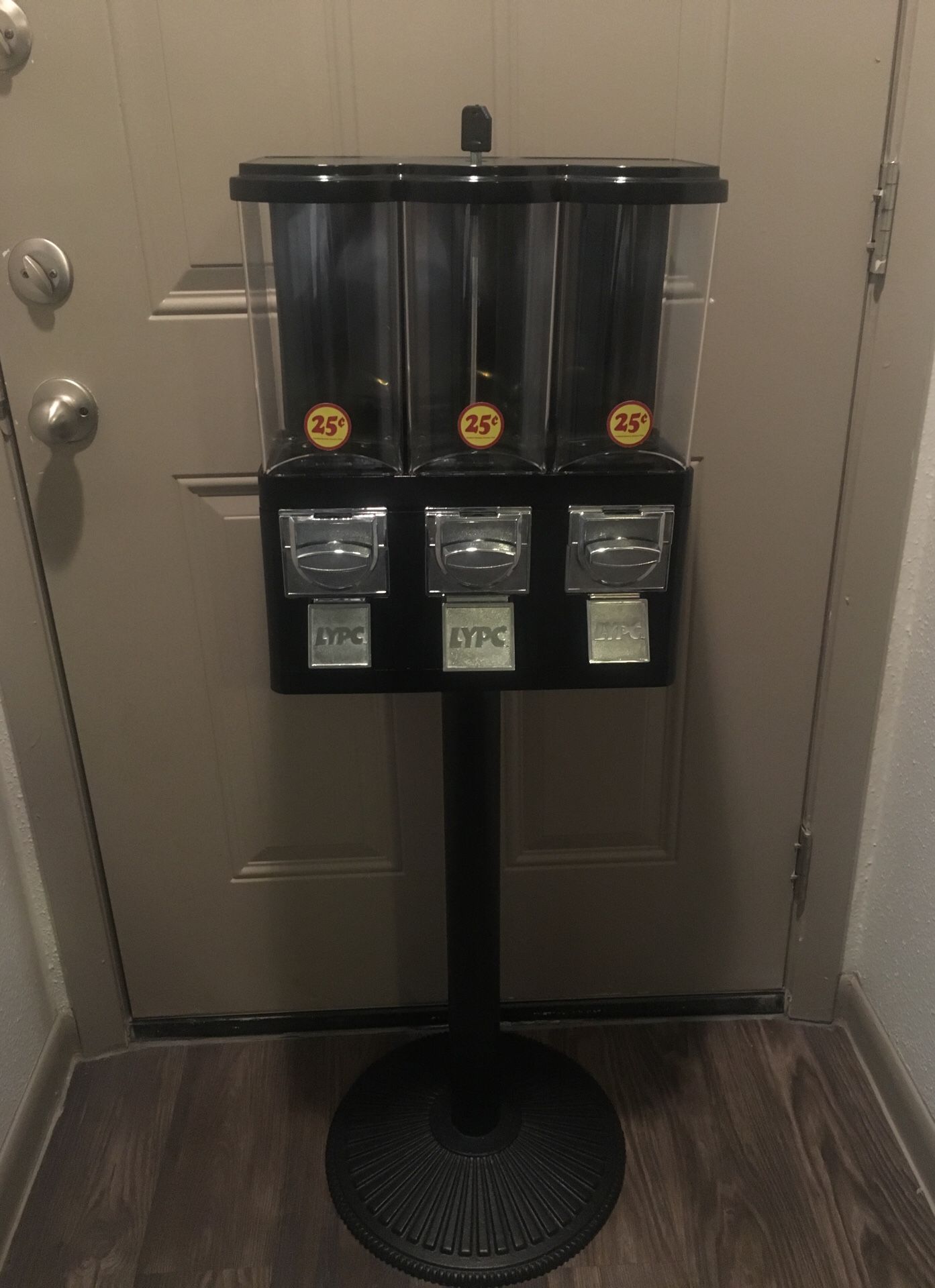 Used Candy Machine