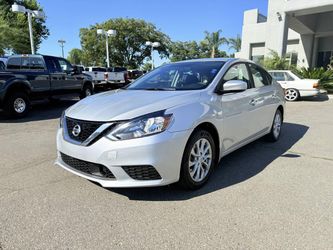 2018 Nissan Sentra