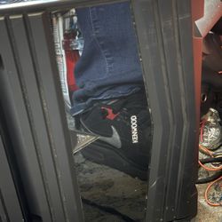 Car Amplifiers