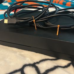 Xbox One X