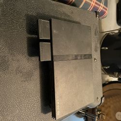 Ps2 Thin