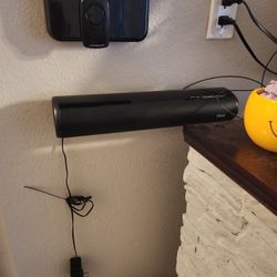 Lit Toak Sound Bar 