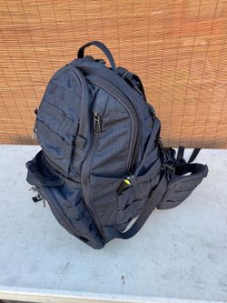 ProTech Tactical Conflict Assault Pack