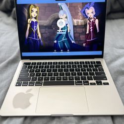 Mac Book 