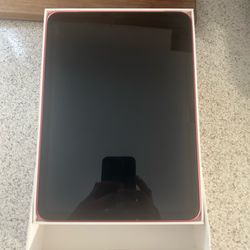 New Apple iPad 11-inch