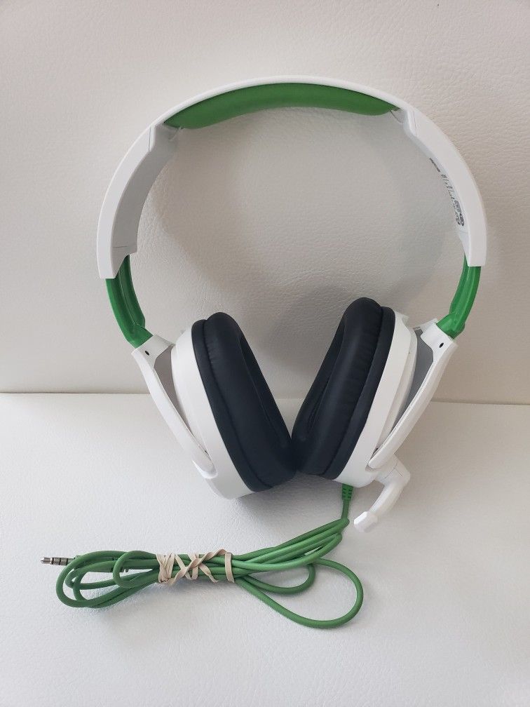 Turtle Beach Audifonos