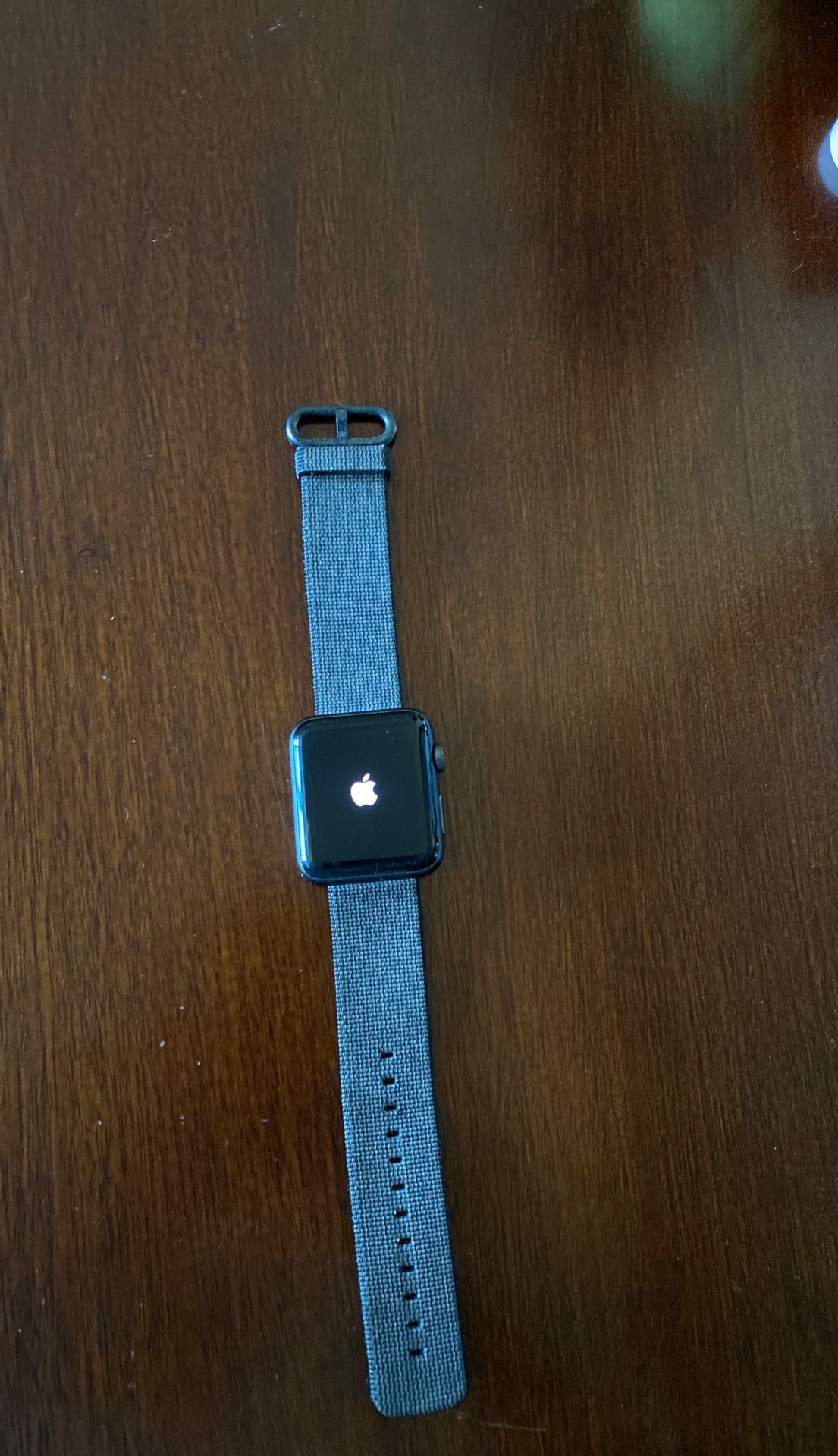 Apple Watch series 2. 44mm Aluminum case