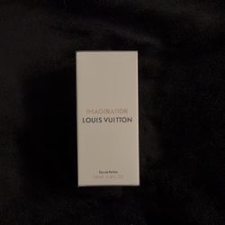 LOUIS VUITTON IMAGINATION