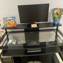 Computadora Con Torre/ Computer with tower