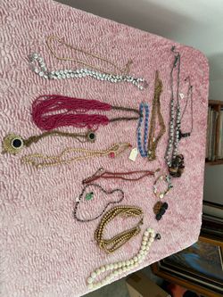 Jewelry Lot