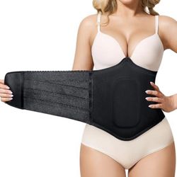 compression Belly Wrap